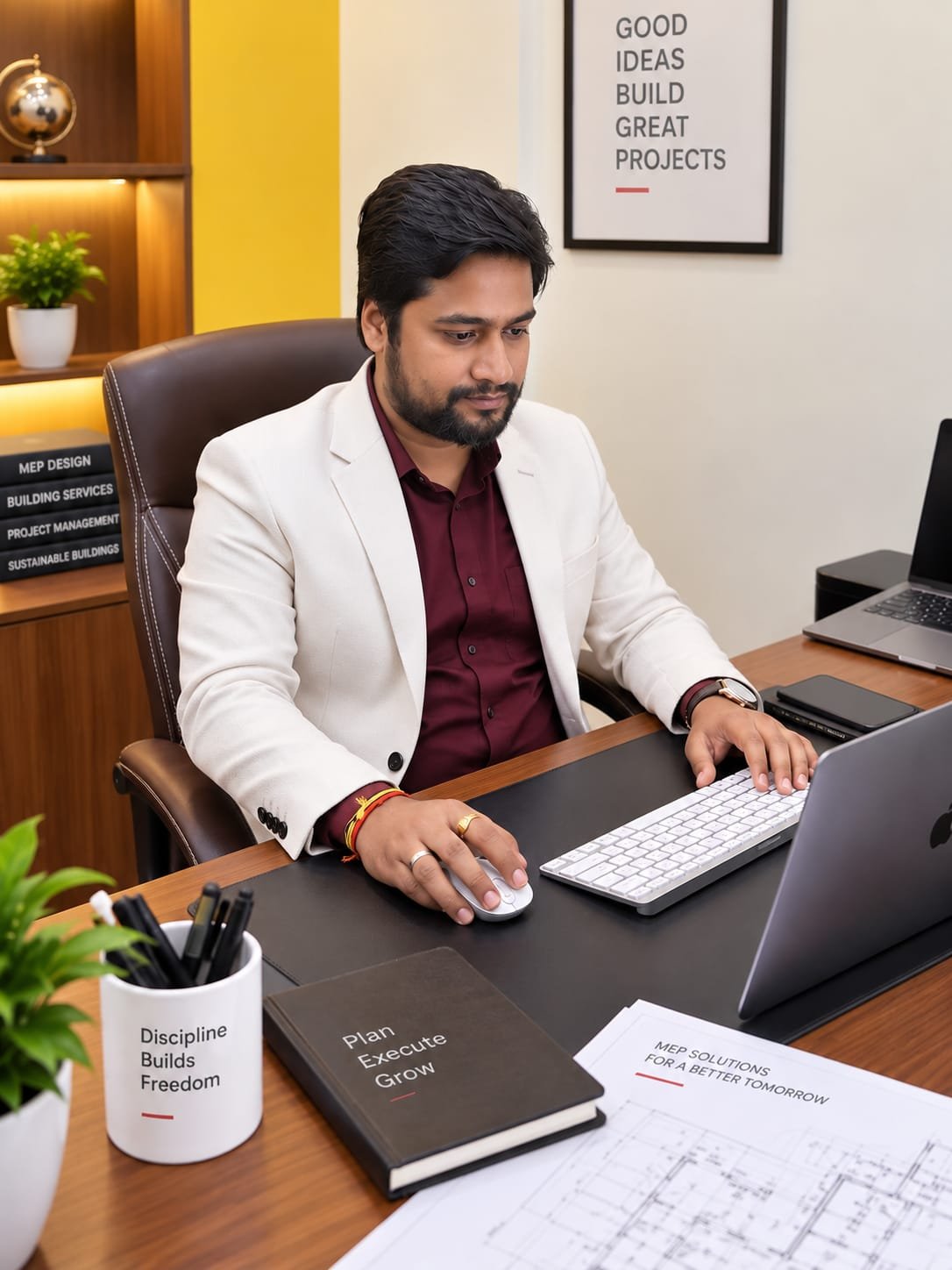 Sachin Tripathi